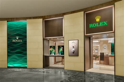 can anyone buy a rolex in store|rolex official retailer.